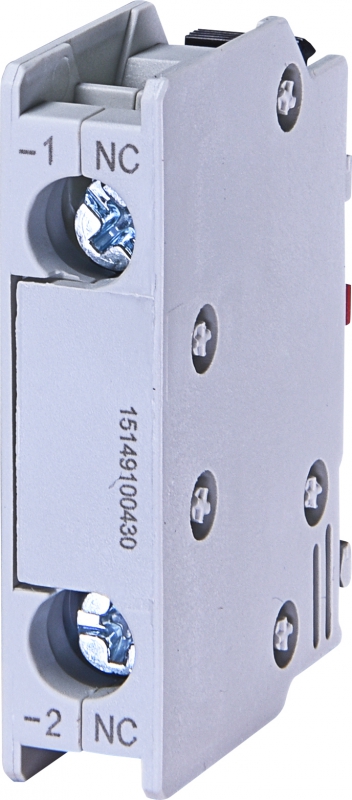 ETI - STYK POMOCNICZY 1R BCXMFE 01 (1NC) - 004641501