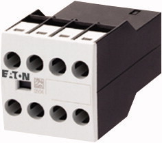 EATON - STYKI POMOCNICZE 2NO+2NC MONTAŻ CZOŁOWY DILA-XHI22 - 276426