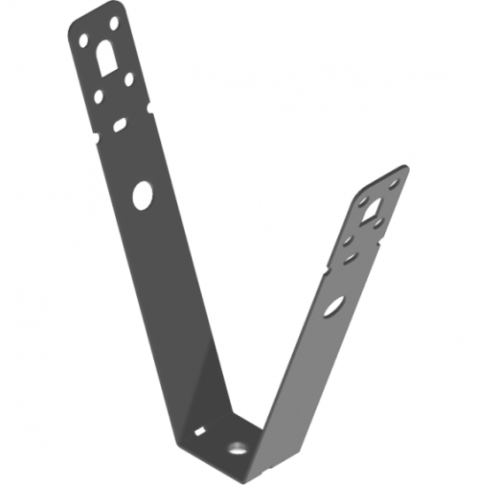 BAKS - Wieszak trapezowy WT180M8  - 730918