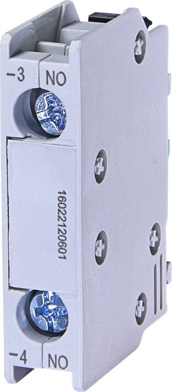 ETI - STYK POMOCNICZY 1Z BCXMFE 10 (1NO) - 004641510