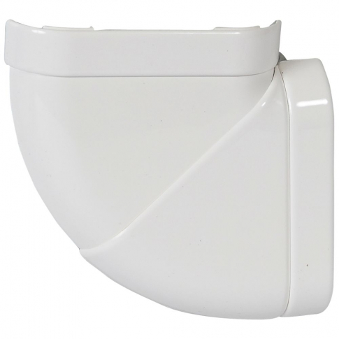 LEGRAND - KĄT PŁASKI REGULOWANY 85° -120° DLP - 033667