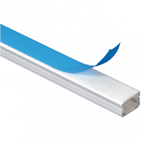LEGRAND - LISTWA KABLOWA Z TAŚMĄ SAMOPRZYLEPNĄ ŚR. 7/9 DLP - 030099