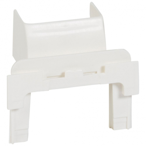 LEGRAND - ŁĄCZNIK 32 X 12,5/16 BIAŁY DLP - 031641
