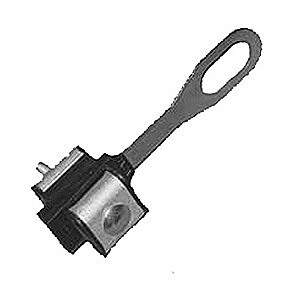 ETI - UCHWYT KOŃCOWY PRZYŁĄCZA 4X16-35 - 002912002