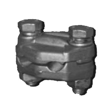 ETI - ZACISK Z3031 PĘTLICOWY AL. ZACISK 25-35 MM2 - 002912097