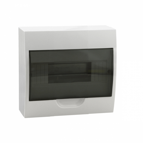 KANLUX - Rozdzielnica serii DB108S 1X8P/SMD       - 3832