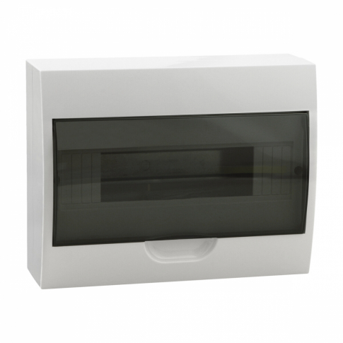 KANLUX - Rozdzielnica serii DB112S 1X12P/SMD      - 3833