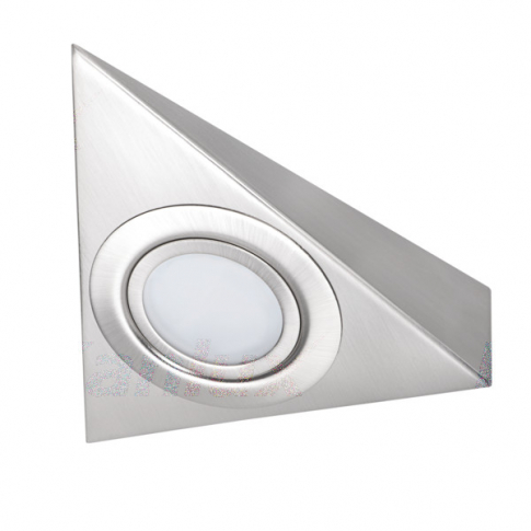 KANLUX - OPRAWA MEBLOWA LFD-T02-C/M - 4381