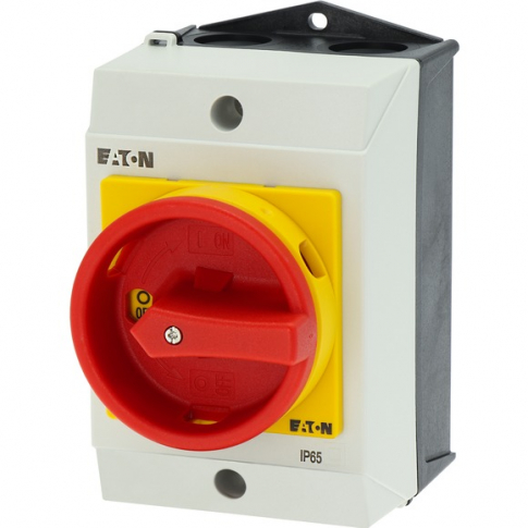EATON - ŁĄCZNIK KRZYWKOWY 20A T0-2-15679/I1/SVB - 207149