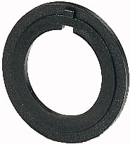 EATON - KOMPLET PIERŚCIENI REDUKCYJNYCH 30/ 22,3MM CZARNY M22S-R30 - 216408