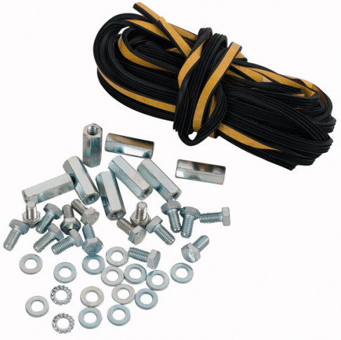 EATON - ZESTAW ŁĄCZĄCY POLE/POLE IP55 XAC55 - 284793