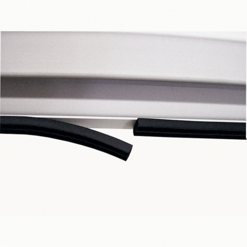 LEGRAND - ZESTAW USZCZELEK DLA ZAPEWNIENIA IP43 ROZDZIELNI O SZEROKOŚCI 660 I 910MM XL3 - 020130
