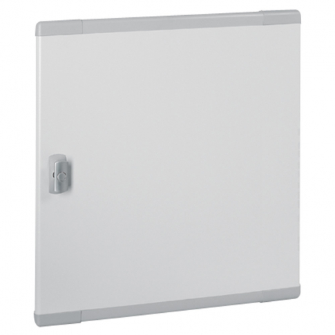 LEGRAND - DRZWI PŁASKIE METALOWE DO ROZDZIELNI O WYSOKOŚCI 600MM DO XL3 - 020273