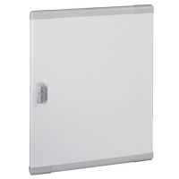 LEGRAND - DRZWI PŁASKIE METALOWE DO ROZDZIELNI O WYSOKOŚCI 1050MM DO XL3 - 020276