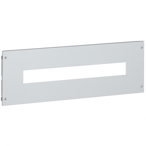 LEGRAND - OSŁONA METALOWA DLA APARATÓW MODUŁOWYCH WYS. 150MM SZER. 600MM MOCOWANIE ŚRUBA DO XL3 400 - 020900