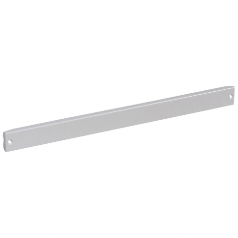 LEGRAND - OSŁONA METALOWA PEŁNA WYSOKOŚĆ 50MM SZER.600MM DO XL3 400 - 020940
