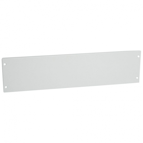 LEGRAND - OSŁONA METALOWA PEŁNA WYSOKOŚĆ 150MM SZER.600MM DO XL3 400 - 020942