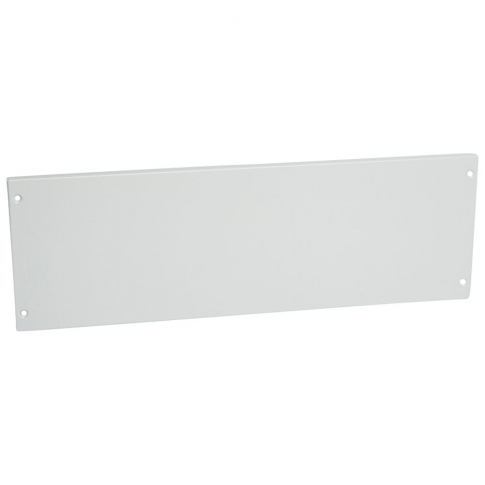 LEGRAND - OSŁONA METALOWA PEŁNA WYSOKOŚĆ 200MM SZER.600MM DO XL3 400 - 020943