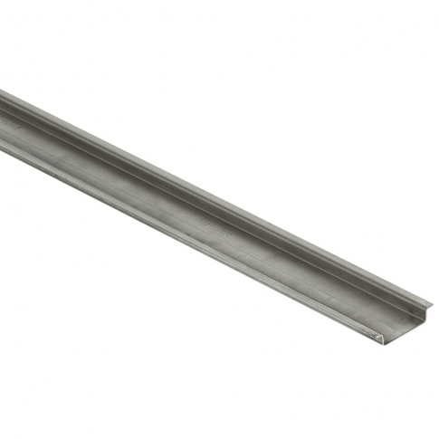 LEGRAND - SZYNA MONTAŻOWA PEŁNA TH35 DŁUGOŚĆ 2000MM WYSOKOŚĆ 75MM - 037404