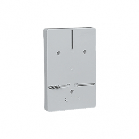 ELEKTROPLAST OPATÓWEK - TABLICA LICZNIKOWA T-1FAZA B/Z BEZ ZABEZPIECZEŃ IP20 152X240X31MM - 10.6