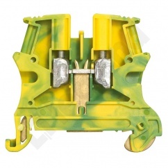 LEGRAND - ZŁĄCZKA METALOWA 1 BIEGUN 2,5MM2 PE - 037170