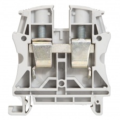 LEGRAND - ZŁĄCZKA VIKING 1 TOR 16MM2 SZARY - 037164