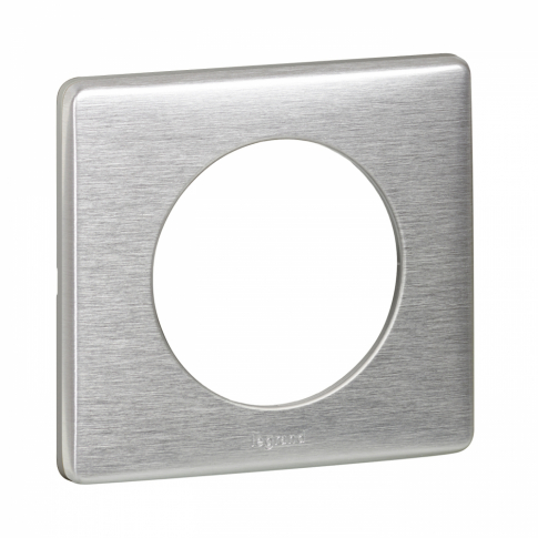 LEGRAND - RAMKA POJEDYNCZA ALUMINIUM CELIANE - 068921