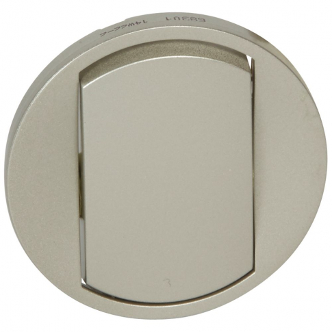 LEGRAND - KLAWISZ POJEDYNCZY TYTAN CELIANE - 068301