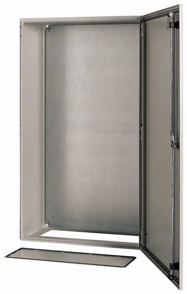 EATON - OBUDOWA METALOWA 1000X600X300MM Z PŁYTĄ MONTAŻOWĄ IP66 CS - 111713