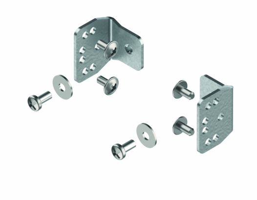 ETI - ELEMENT MOCUJĄCY (1KPL.=2SZT.) LG-V SET - 001101683