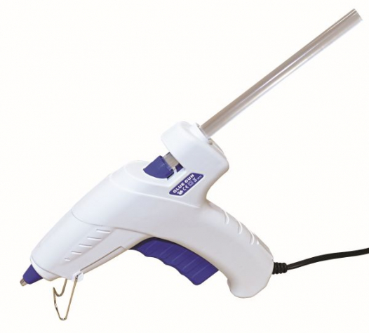 LANGE ŁUKASZUK - PISTOLET DO KLEJU - GLUETEC MG 1060 - MG1060