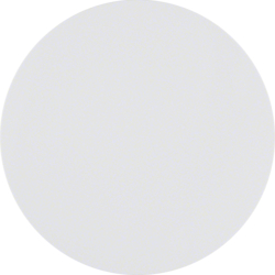 HAGER - PRZYCISK POJEDYNCZY QUICKLINK BIAŁY POŁYSK R.1/R.3 KNX RF  - 85145139