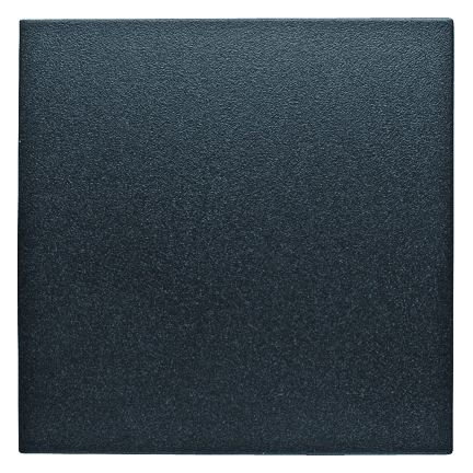 HAGER - PRZYCISK POJEDYNCZY QUICKLINK ANTRACYT MAT S.1/B.3/B.7 KNX RF - 85145185