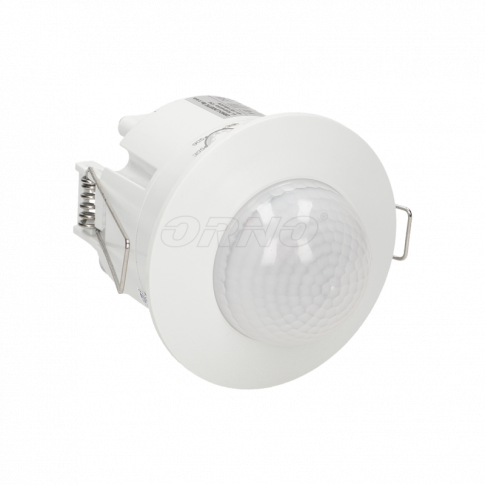 ORNO - CZUJNIK RUCHU PIR 360° DO SUFITÓW PODWIESZANYCH, 3 SENSORY - OR-CR-222