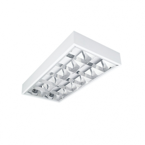 KANLUX - OPRAWA RASTROWA N/T 2X18W EVG NOTUS 3 - 19733