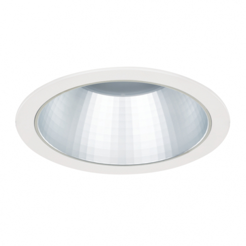 LUG LIGHT - OPRAWA DOWNLIGHT P/T LED IP20 24W 2500lm 4000K LUGSTAR LB - 300031.00004