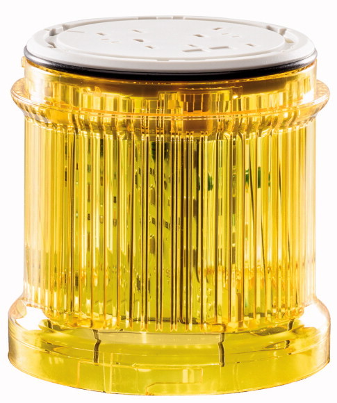 EATON - MODUŁ Z DIODĄ LED 24V AC/DC ŻÓŁTY SL7-L24-Y - 171465