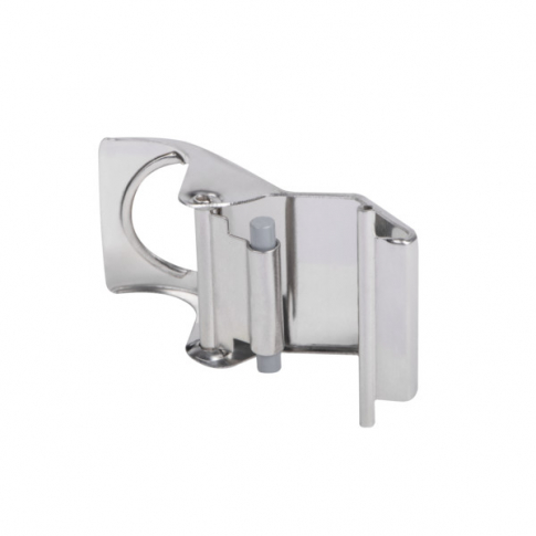 KANLUX - ZAPINKA METALOWA DO OPRAW MAH-PLUS CL-MAH PLUS-INOX - 18594