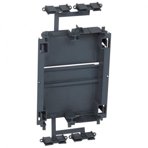 LEGRAND - RAMKA DO 6 MODUŁÓW S300 BIAŁA DLP - 010965
