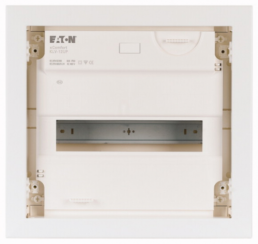 EATON - ROZDZIELNIA METALOWA 1X12 MODUŁY PODTYNKOWA IP40 - 178815