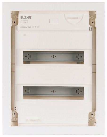 EATON - ROZDZIELNIA METALOWA 2X12 MODUŁY PODTYNKOWA IP40 - 178817