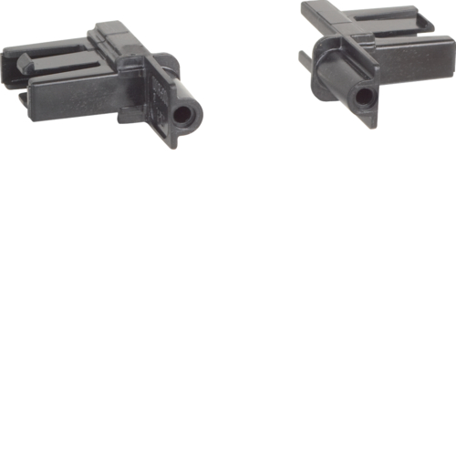 HAGER - ADAPTER DO WSPORNIKA POKRYWY 2SZT UNIVERS - UZ06A2