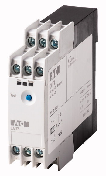 EATON - TERMISTOROWE ZABEZPIECZENIE MASZYN EMT6 - 066166