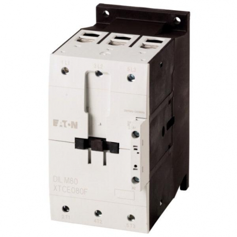 EATON - STYCZNIK MOCY 115A AC3 DILM115(RAC240) - 239548