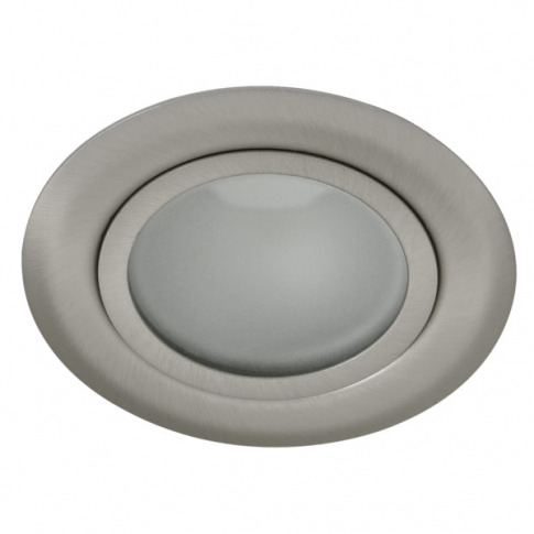 KANLUX - OPRAWKA MEBLOWA PUNKTOWA GAVI LED18 SMD-WW-C/M - 19761