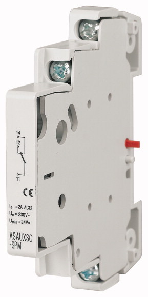 EATON - STYK POMOCNICZY - 131785
