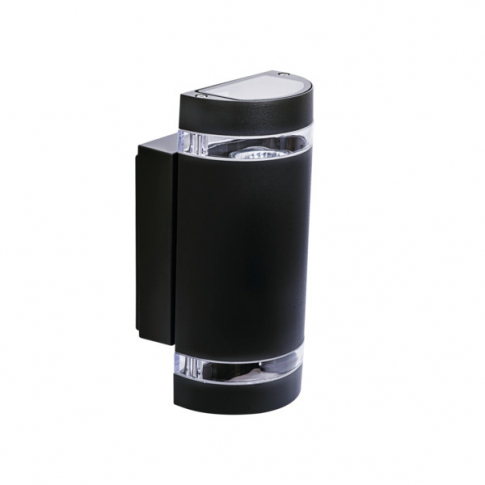 KANLUX - KINKIET ELEWACYJNY EL-235U-B - 22441