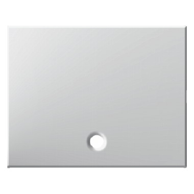 HAGER - ELEMENT CENTRALNY DO ŁĄCZNIKA CIĘGŁOWEGO BIAŁY K.1 - 11477009