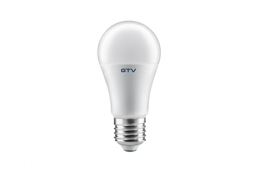 GTV - ŻARÓWKA LED E27 A60 15W 1320LM 3000K ODPOWIEDNIK 90W - LD-PC3A60-15W