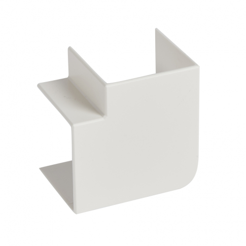 LEGRAND - ŁĄCZNIK KĄTOWY DO LISTWY LN ECO 40 X 40 - 638183